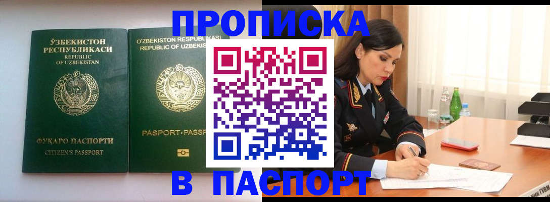 прописка в Элисте